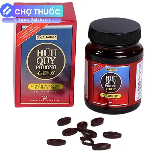 Hữu Quy Phương
