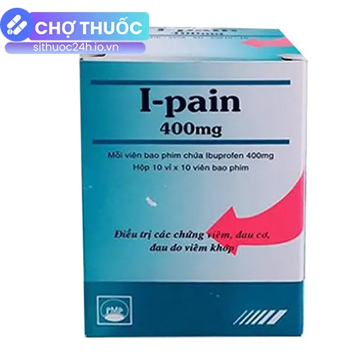 I-Pain