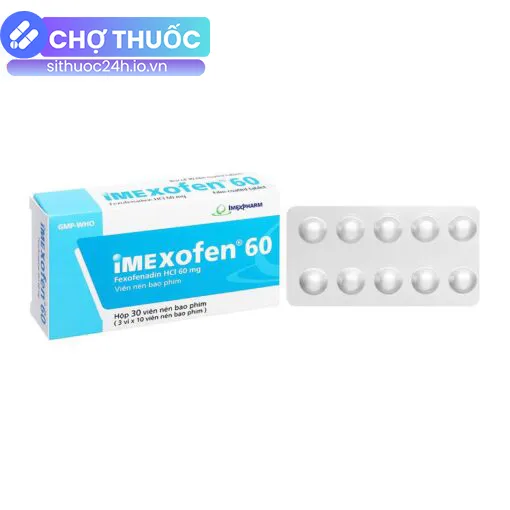 Imexofen 60