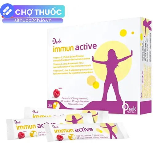 Immun Active Denk