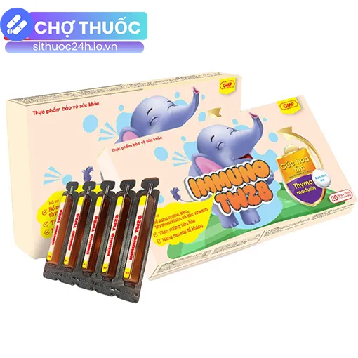 Immuno TW28