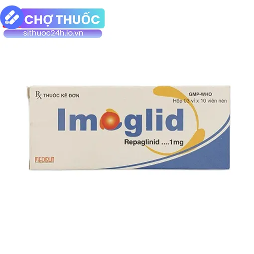Imoglid