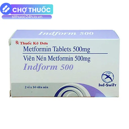 Indform 500