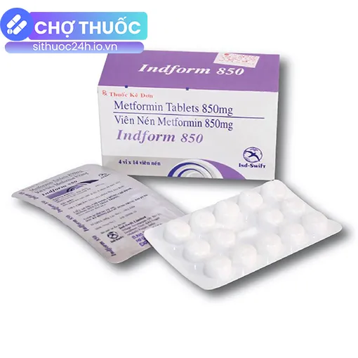 Indform 850