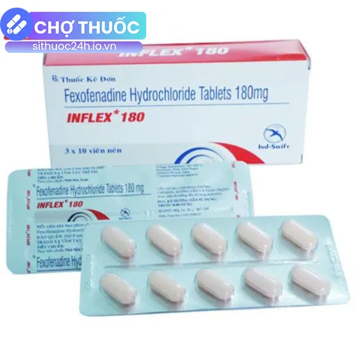 Inflex 180