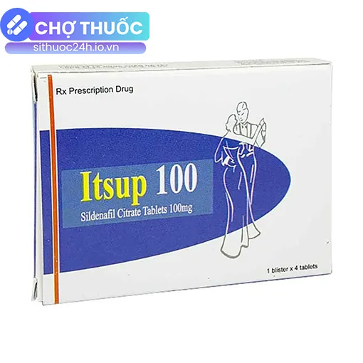 Itsup 100