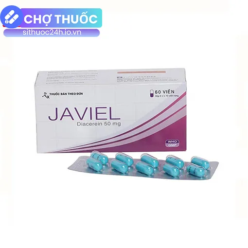 Javiel 50