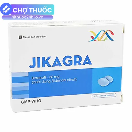 Jikagra