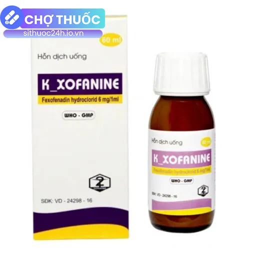 K_Xofanine