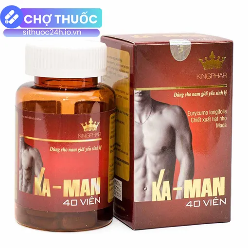 Ka-Man