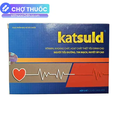 Katsuld