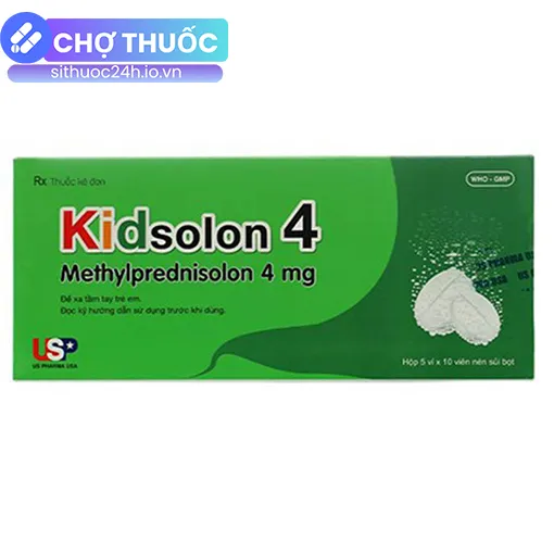 Kidsolon 4