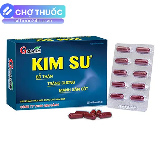 Kim Sư