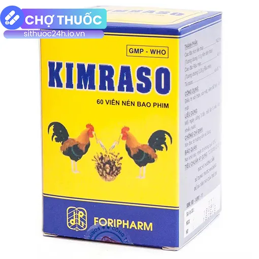 Kimraso