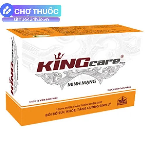 King Care
