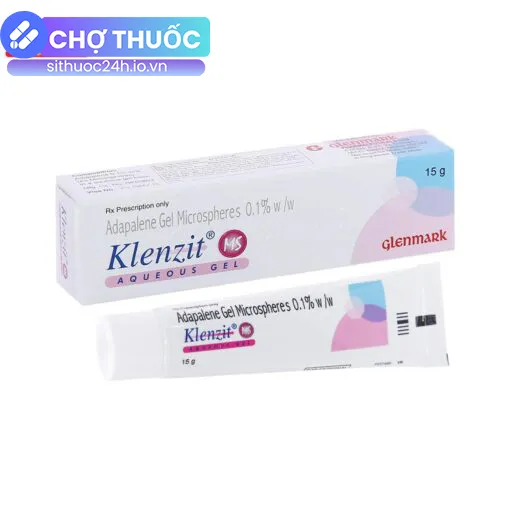 Klenzit MS