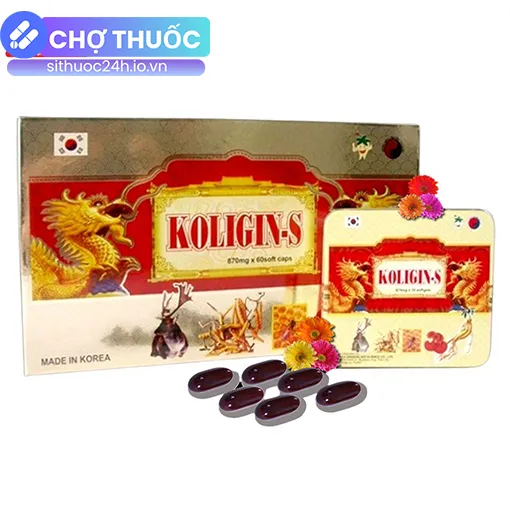 Koligin-S