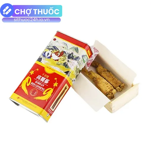 Korean Red Ginseng Daedong (150g)