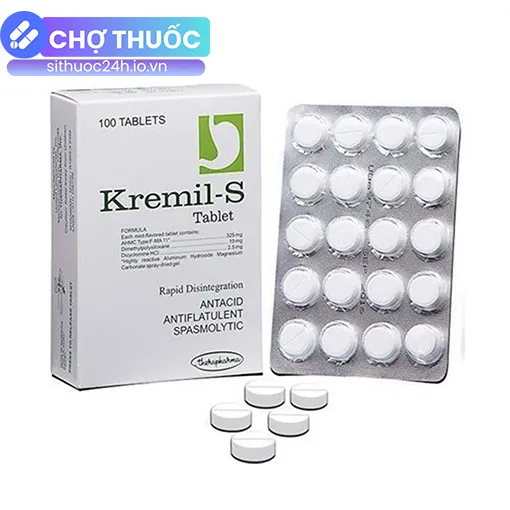 Kremil-S FR