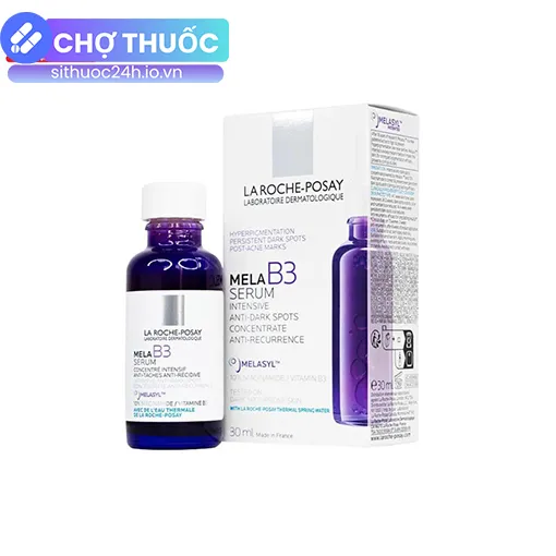 La Roche-Posay Mela B3 Serum
