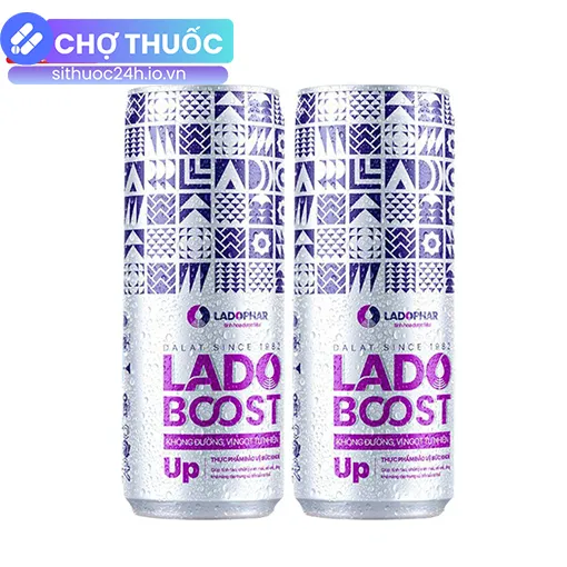 Lado Boost Up