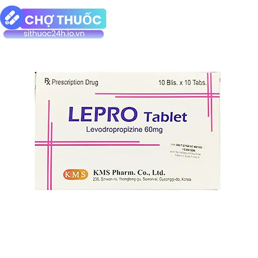 Lepro Tablet