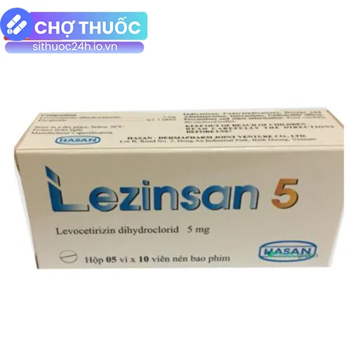 Lezinsan 5