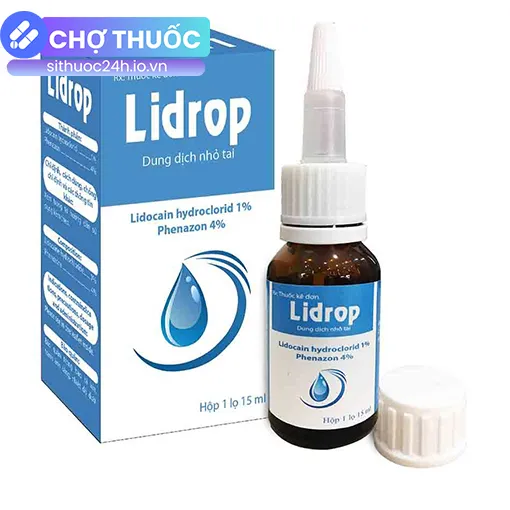 Lidrop