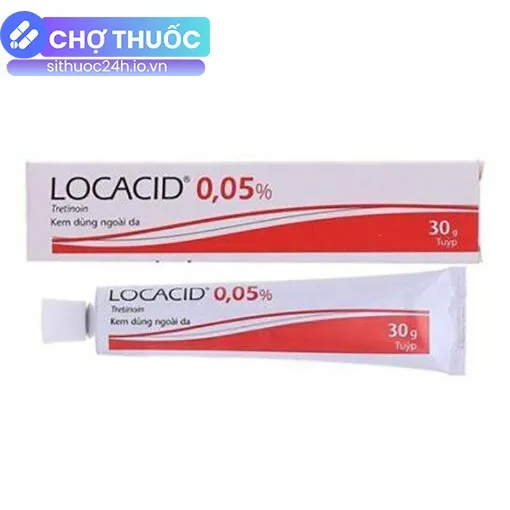 Locacid