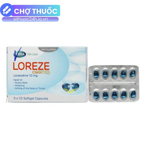 Loreze