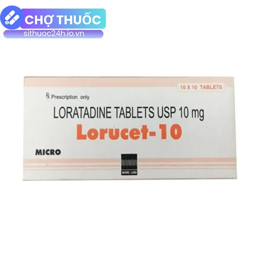 Lorucet-10