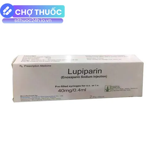 Lupiparin