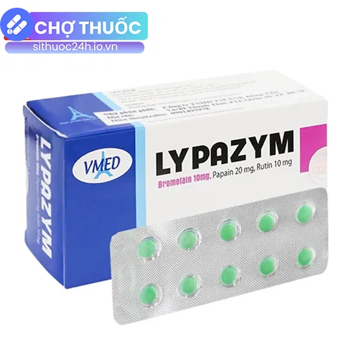 Lypazym