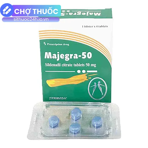 Majegra-50
