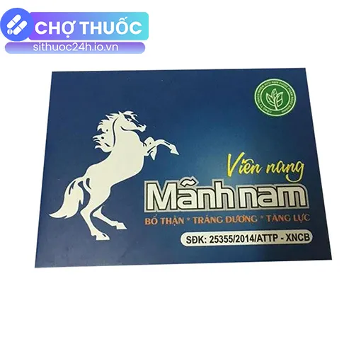 Mãnh Nam