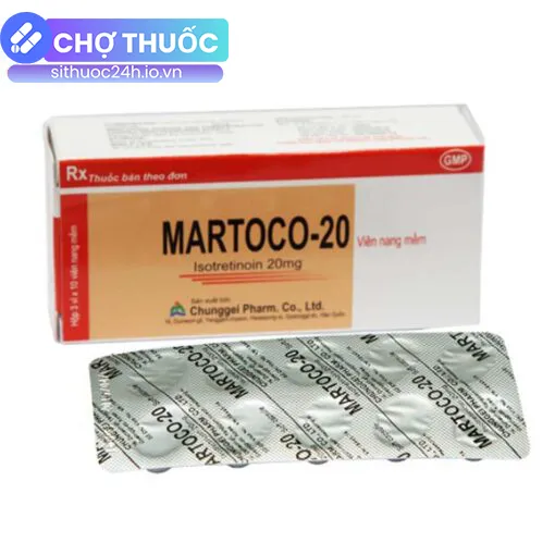 Martoco 20