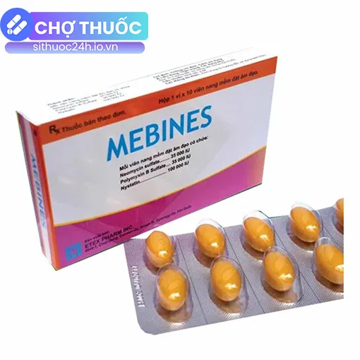 Mebines