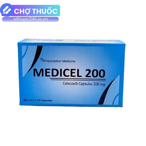 Medicel 200