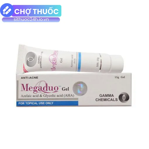 Megaduo Gel
