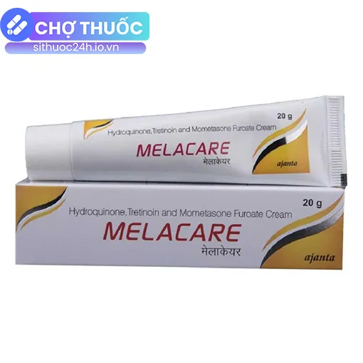 Melacare