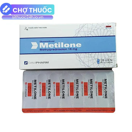 Metilone