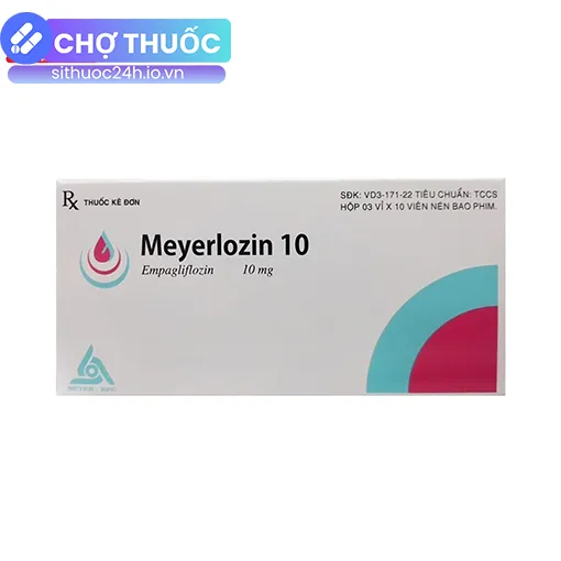 Meyerlozin 10
