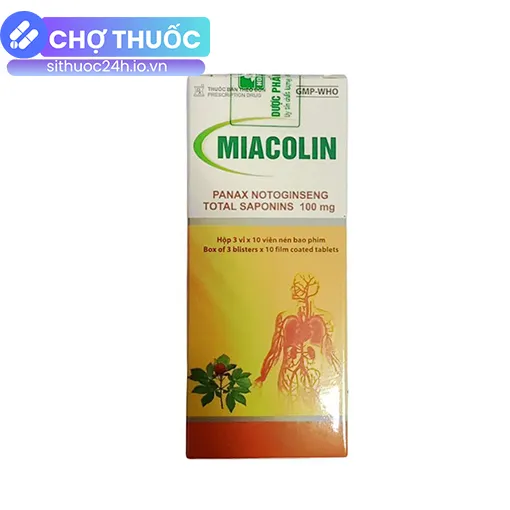 Miacolin