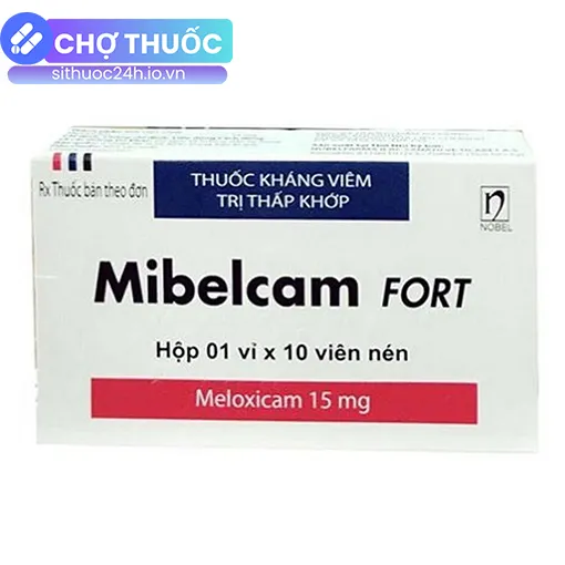 Mibelcam Fort
