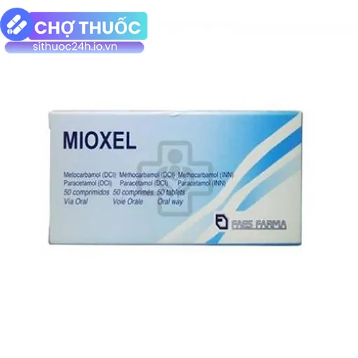 Mioxel