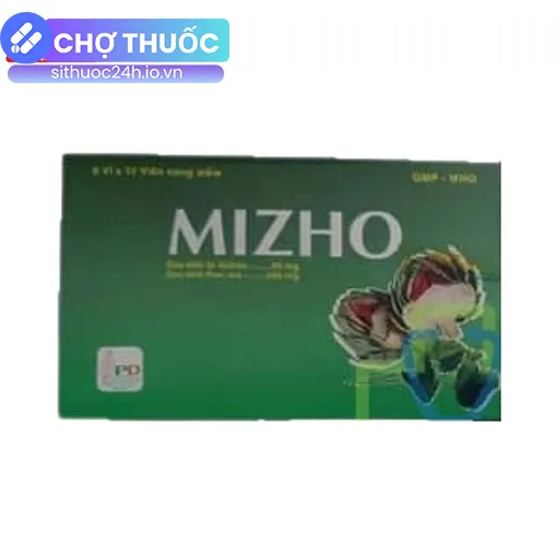 Mizho