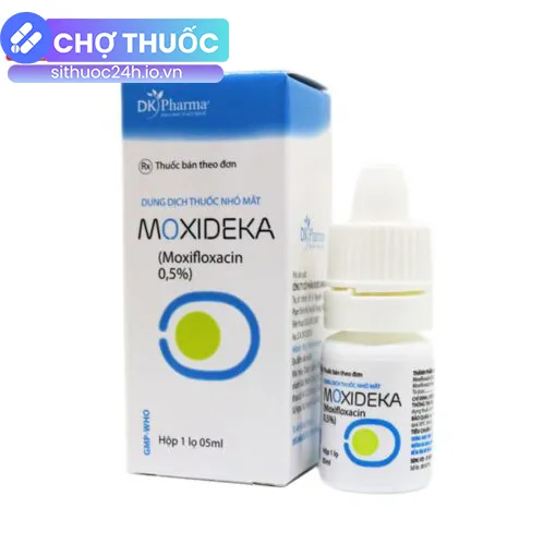 Moxideka