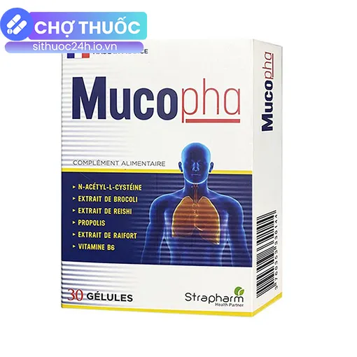 Mucopha