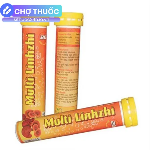 Multi Linhzhi