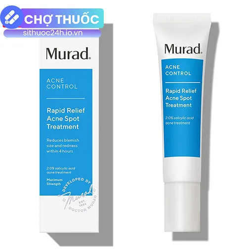 Murad Rapid Relief Acne Spot Treatment